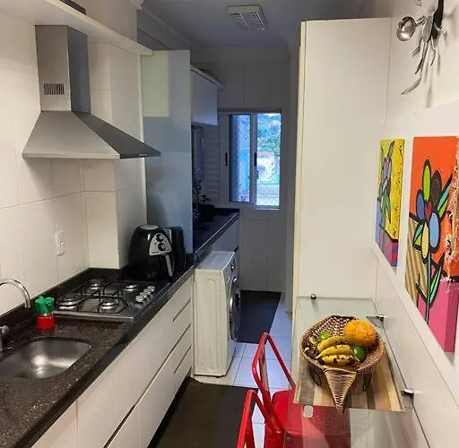 Apartamento Nao Disponivel
